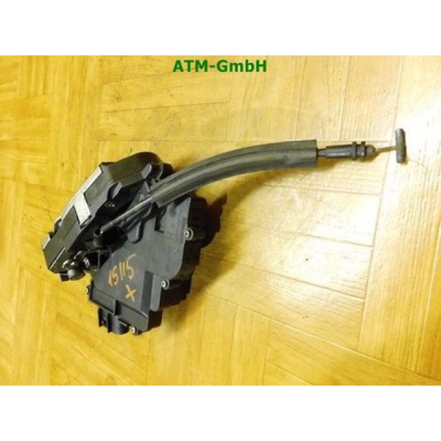 Türschloss Schloss hinten rechts Smart ForFour 454 A4547200035 Beifahrerseite