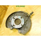 Radnabe Radlager Achsschenkel hinten links Smart ForFour 454 ABS Fahrerseite