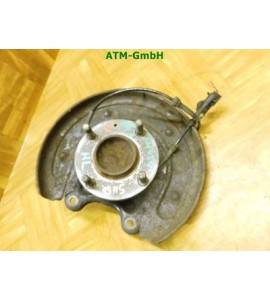 Radnabe Radlager Achsschenkel hinten links Smart ForFour 454 ABS Fahrerseite