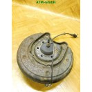 Radnabe Radlager Achsschenkel hinten links Smart ForFour 454 ABS Fahrerseite