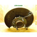 Radnabe Radlager Achsschenkel hinten links Smart ForFour 454 ABS Fahrerseite