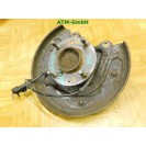 Radnabe Radlager Achsschenkel hinten links Smart ForFour 454 ABS Fahrerseite