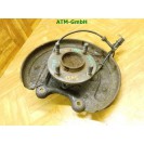 Radnabe Radlager Achsschenkel hinten links Smart ForFour 454 ABS Fahrerseite