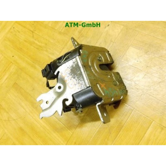 Heckklappenschloss Schloss hinten Smart ForFour 454