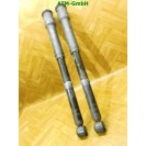 Federbein Pralldämpfer Stoßdämpfer x 2 Stück hinten Smart ForFour 454