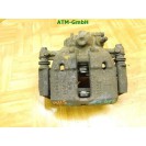 Bremssattel vorne links Smart ForFour 454 Fahrerseite TRW 9690-1