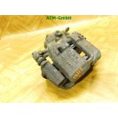 Bremssattel vorne links Smart ForFour 454 Fahrerseite TRW 9690-1