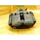 Bremssattel vorne links Smart ForFour 454 Fahrerseite TRW 9690-1