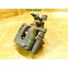 Bremssattel hinten rechts Smart ForFour 454 Beifahrerseite