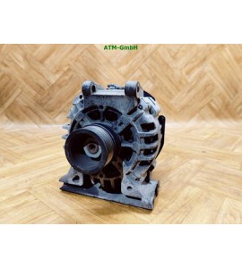 Lichtmaschine Generator Mercedes Benz Vaneo 414 Valeo A0121544502 14 V 90 A