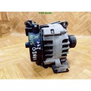 Lichtmaschine Generator Mercedes Benz Vaneo 414 Valeo A0121544502 14 V 90 A