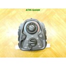 Klimabedienteil Bedienteil Schalter Toyota Aygo 5900-YV030