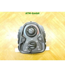 Klimabedienteil Bedienteil Schalter Toyota Aygo 5900-YV030