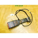 Gurtschloss Gurtstraffer vorne links Toyota Aygo 5 türig 308605910