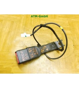 Gurtschloss Gurtstraffer vorne links Toyota Aygo 5 türig 308605910