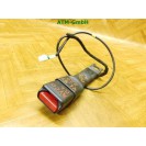 Gurtschloss Gurtstraffer vorne links Toyota Aygo 5 türig 308605910