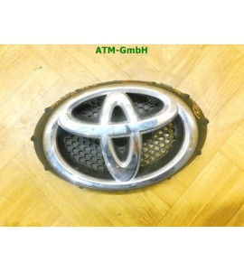 Emblem Logo Zeichen Motorhaube Toyota Aygo 75312-0H020