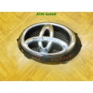 Emblem Logo Zeichen Motorhaube Toyota Aygo 75312-0H020