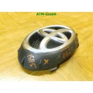 Emblem Logo Zeichen Motorhaube Toyota Aygo 75312-0H020