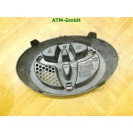 Emblem Logo Zeichen Motorhaube Toyota Aygo 75312-0H020