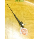 Antenne KFZ Fahrzeugantenne Toyota Aygo 5 türig