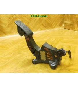 Pedal Gaspedal Gaspoti Toyota Aygo 78110-0H040 CTS