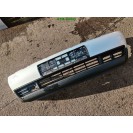 Stoßstange vorne VW Lupo Farbcode LA7W Reflexsilber Silber Metallic