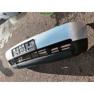 Stoßstange vorne VW Lupo Farbcode LA7W Reflexsilber Silber Metallic