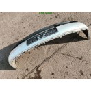 Stoßstange vorne VW Lupo Farbcode LA7W Reflexsilber Silber Metallic