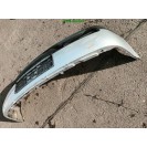 Stoßstange vorne VW Lupo Farbcode LA7W Reflexsilber Silber Metallic