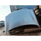 Motorhaube VW Lupo Farbcode LA7W Reflexsilber Silber Metallic