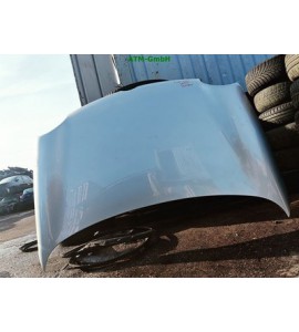 Motorhaube VW Lupo Farbcode LA7W Reflexsilber Silber Metallic