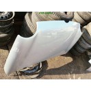 Motorhaube VW Lupo Farbcode LA7W Reflexsilber Silber Metallic