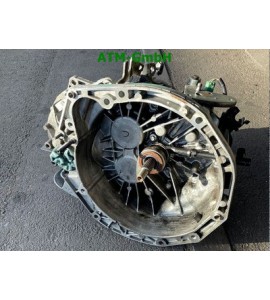 Getriebe Schaltgetriebe Renault Laguna 2 II 1.9 dCi Getriebecode 8200739197