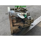 Getriebe Schaltgetriebe Renault Laguna 2 II 1.9 dCi Getriebecode 8200739197