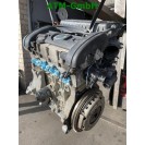 Motor VW Polo 9N3 1.4 16V 59 kW Motorcode BUD Gelaufen  82.131 KM