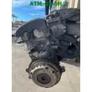 Motor VW Polo 9N3 1.4 16V 59 kW Motorcode BUD Gelaufen  82.131 KM