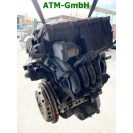 Motor VW Polo 9N3 1.4 16V 59 kW Motorcode BUD Gelaufen  82.131 KM