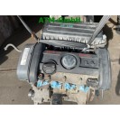 Motor VW Polo 9N3 1.4 16V 59 kW Motorcode BUD Gelaufen  82.131 KM