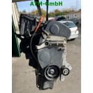 Motor VW Polo 9N3 1.4 16V 59 kW Motorcode BUD Gelaufen  82.131 KM