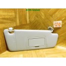 Sonnenblende rechts Opel Corsa D Beifahrerseite