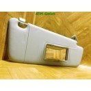 Sonnenblende rechts Opel Corsa D Beifahrerseite