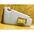 Sonnenblende rechts Opel Corsa D Beifahrerseite