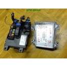 Motorsteuergerät Tacho Zündschloss Opel Corsa D 12636386 Gelaufen 170.000 KM