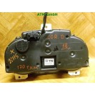 Motorsteuergerät Tacho Zündschloss Opel Corsa D 12636386 Gelaufen 170.000 KM