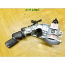 Motorsteuergerät Tacho Zündschloss Opel Corsa D 12636386 Gelaufen 170.000 KM