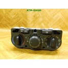 Klimabedienteil Bedienteil Schalter Opel Corsa D