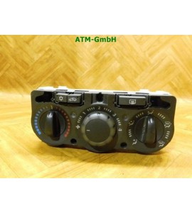 Klimabedienteil Bedienteil Schalter Opel Corsa D