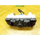 Klimabedienteil Bedienteil Schalter Opel Corsa D