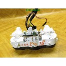 Klimabedienteil Bedienteil Schalter Opel Corsa D